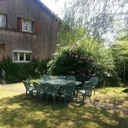 Vacances Au Pied Des Vosges Cirey-sur-Vezouze