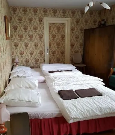 Vacances Au Pied Des Vosges * Cirey-sur-Vezouze