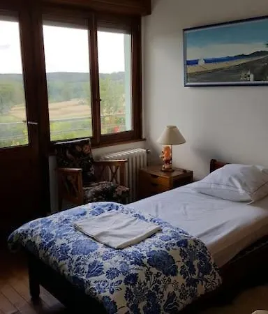 بيت للعطل Vacances Au Pied Des Vosges *