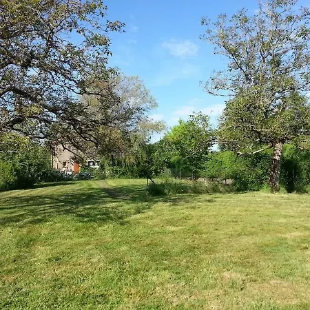 Vacances Au Pied Des Vosges * Cirey-sur-Vezouze