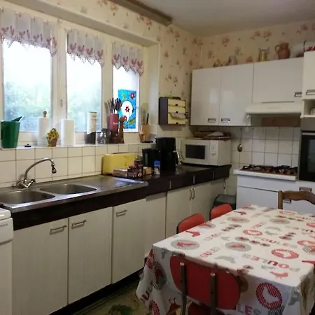 بيت للعطل Vacances Au Pied Des Vosges Cirey-sur-Vezouze